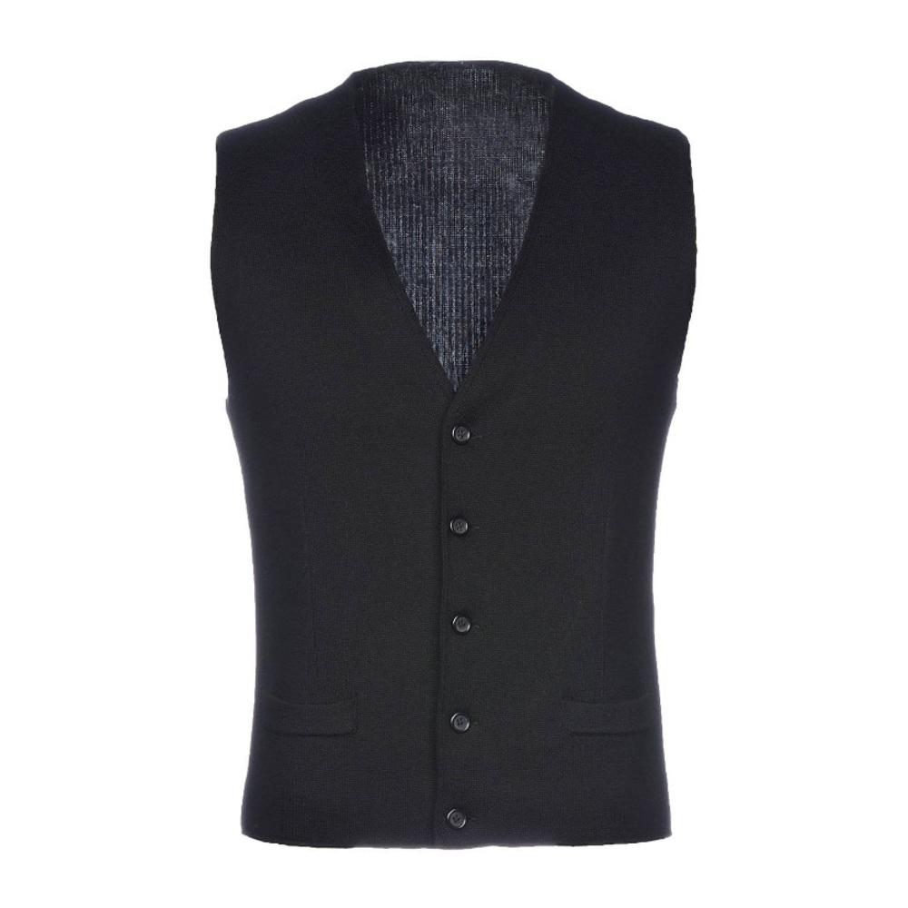 Vest by Dolce&Gabbana